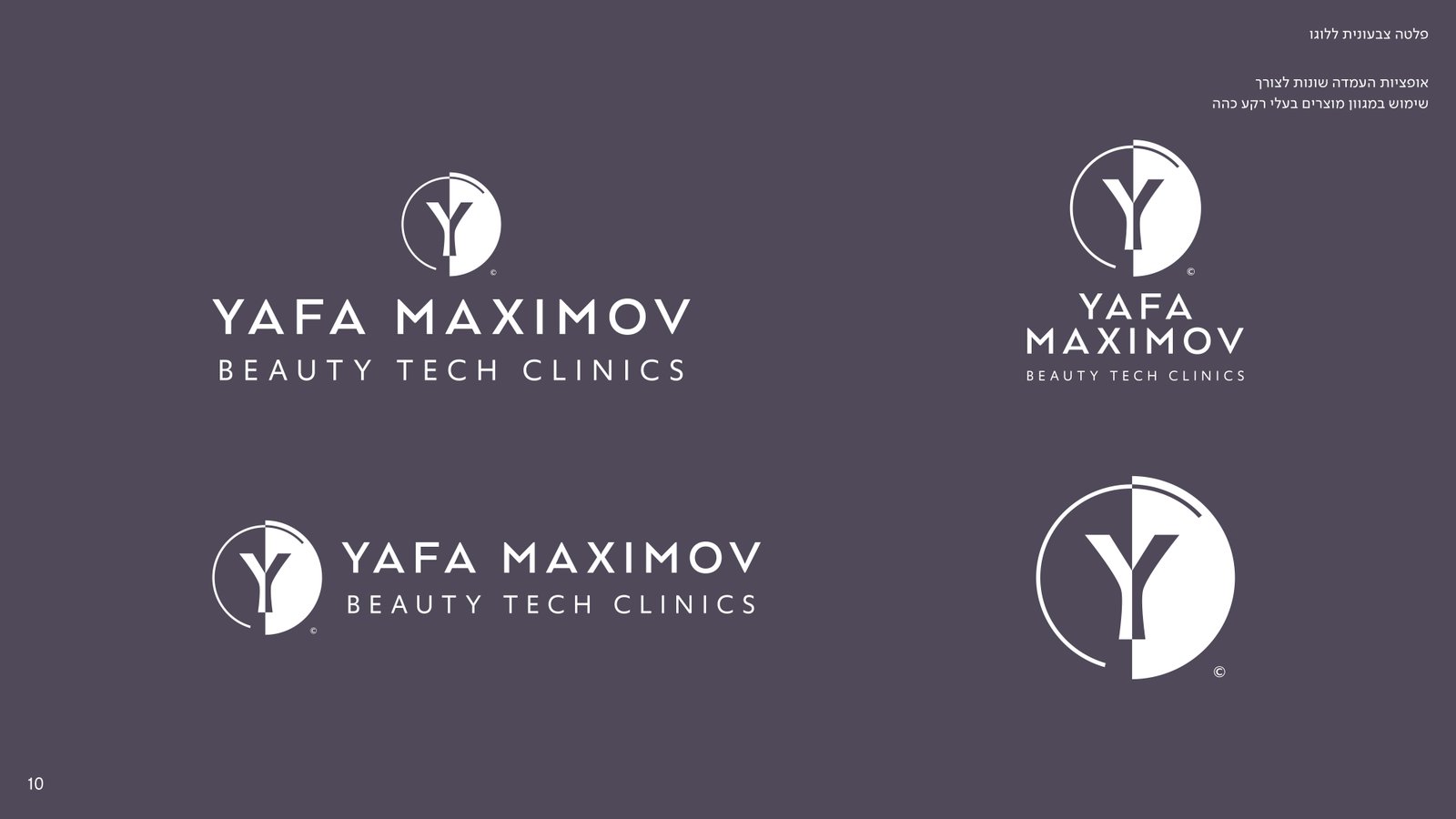 Yafa Maximov