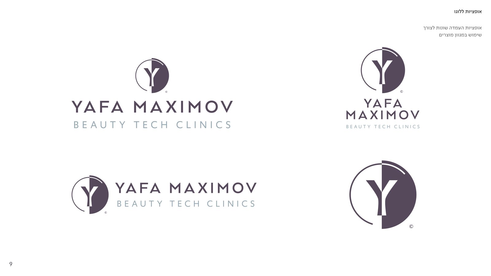Yafa Maximov